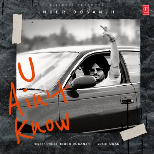 Toh Aagaye Hum Songs-  Poster