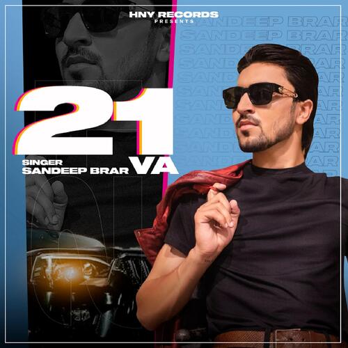 21VA - Sandeep Brar