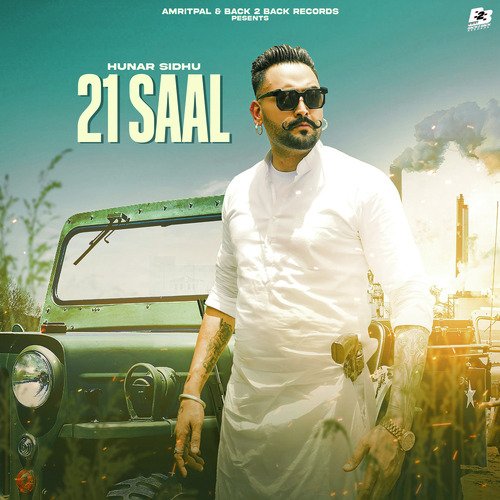 21 Saal - Hunar Sidhu