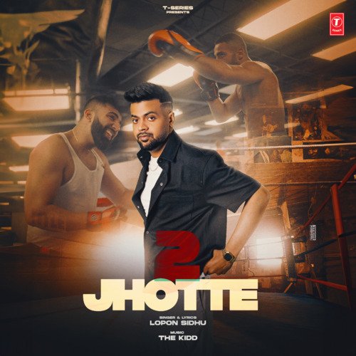 2 Jhotte - Lopon Sidhu