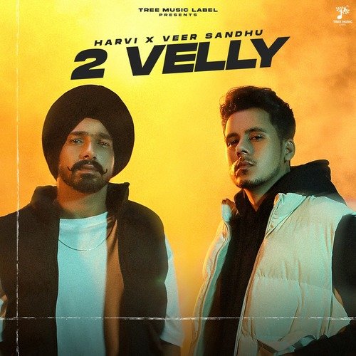 2 Velly - Harvi