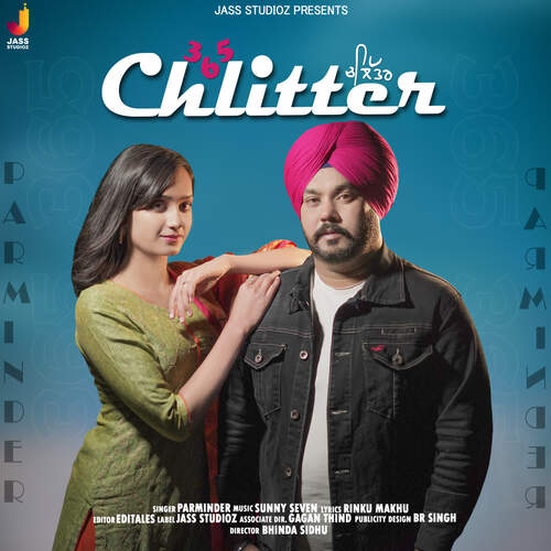 365 Chlitter - Parminder