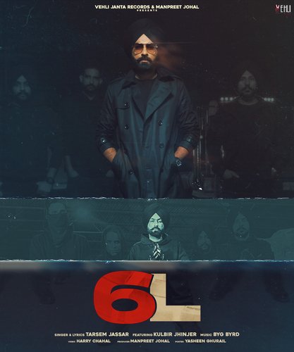 6L - Tarsem Jassar