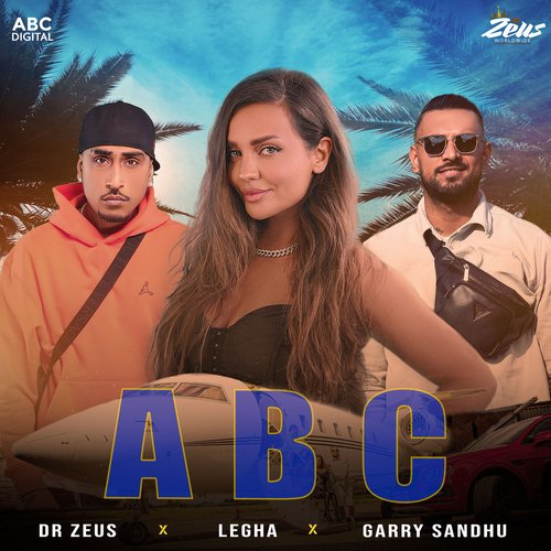 ABC - Dr Zeus
