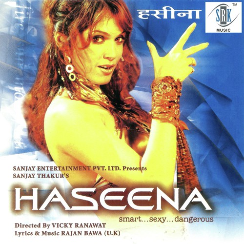 Aag Lagi Hai Yaar Badan Mein (Haseena)