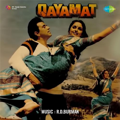 Toh Aagaye Hum Songs-  Poster