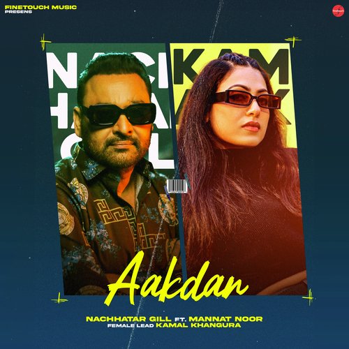 Aakdan - Nachhatar Gill