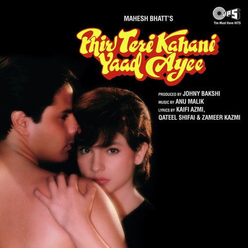 Toh Aagaye Hum Songs-  Poster