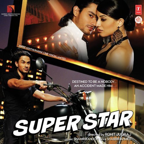 Aankhon Se Khwab Rooth Kar (Ambient Mix) (Super Star)