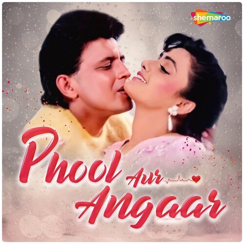 Toh Aagaye Hum Songs-  Poster