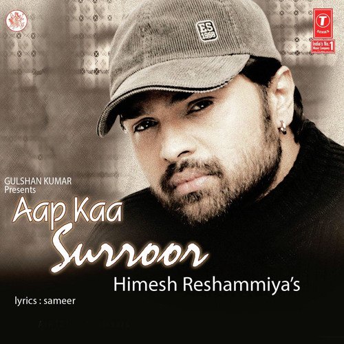 Aashiqana Hai Dil - Remix (Aap Kaa Surroor)