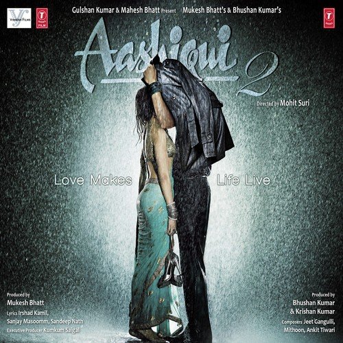 Aashiqui (The Love Theme)