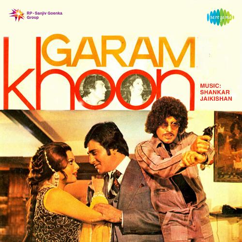 Toh Aagaye Hum Songs-  Poster