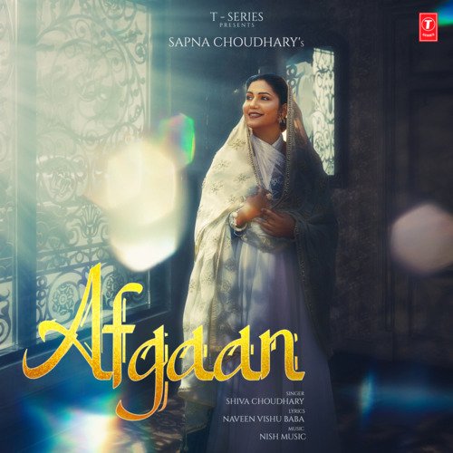 Afgaan - Shiva Choudhary