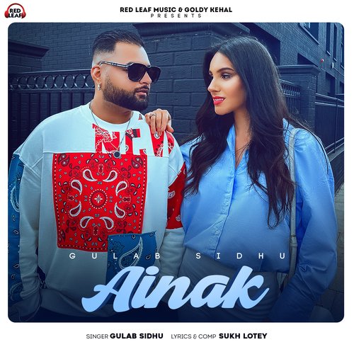 Ainak - Gulab Sidhu