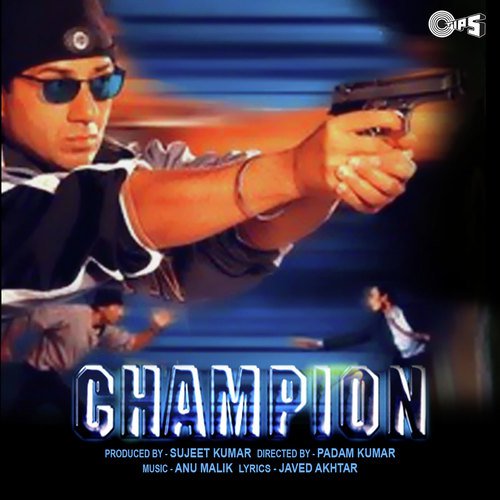 Aisa Champion Kahan
