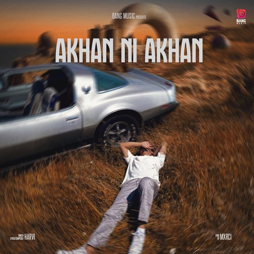 Akhan Ni Akhan - Harvi