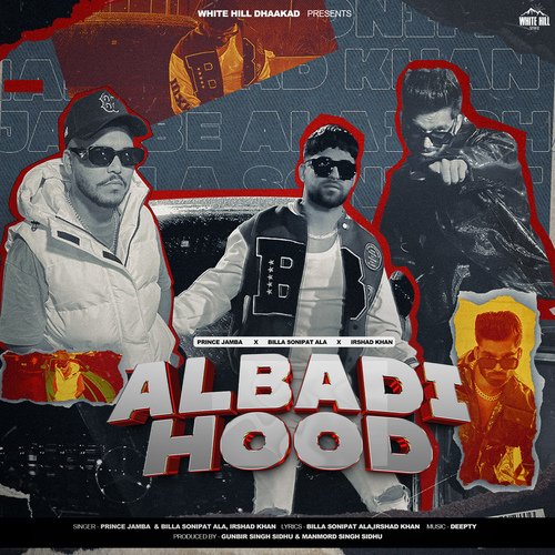 Albadi Hood - Billa Sonipat Ala