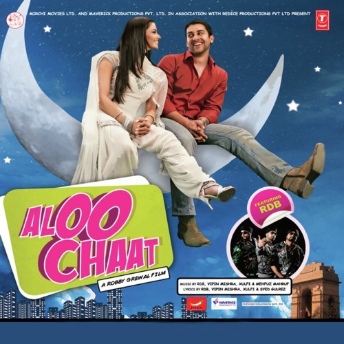 Aloo Chaat (Title Track) (Aloo Chaat)