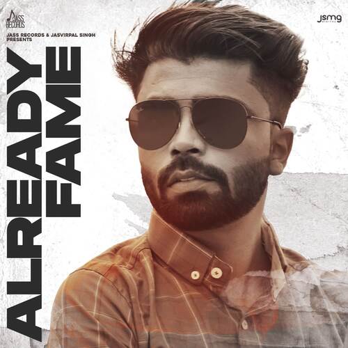 Already Fame - Prince Bains