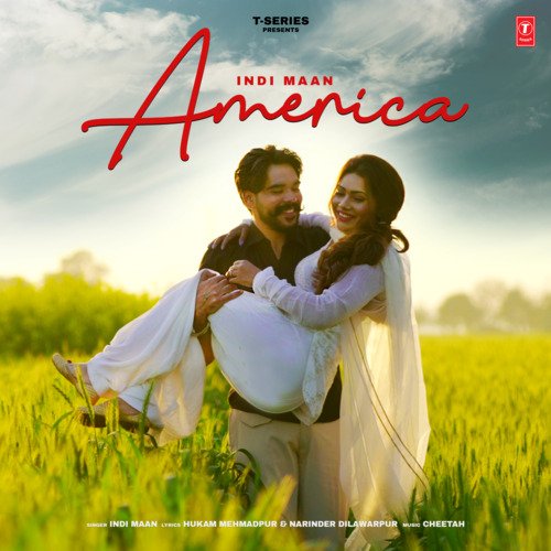 America - Indi Maan