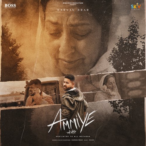 Ammiye - Harnav Brar