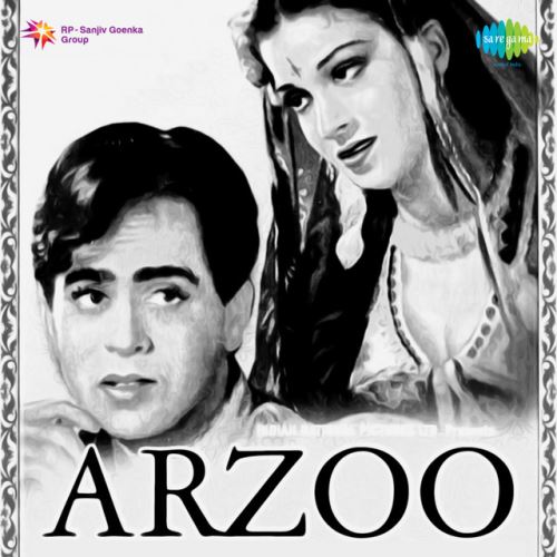 Arzoo Theme - Instrumental