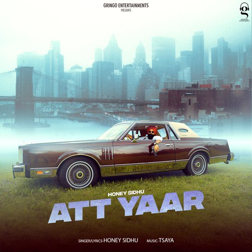 Toh Aagaye Hum Songs-  Poster