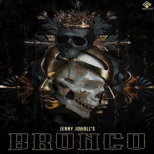 BRONCO - Jenny Johal