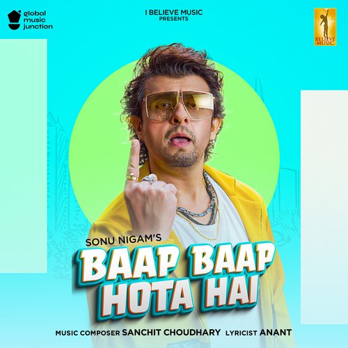 Toh Aagaye Hum Songs-  Poster