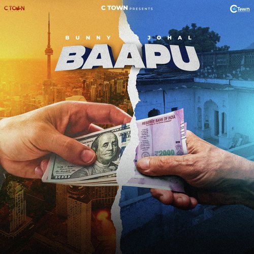 Baapu - Bunny Johal