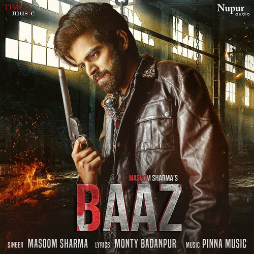 Baaz - Masoom Sharma