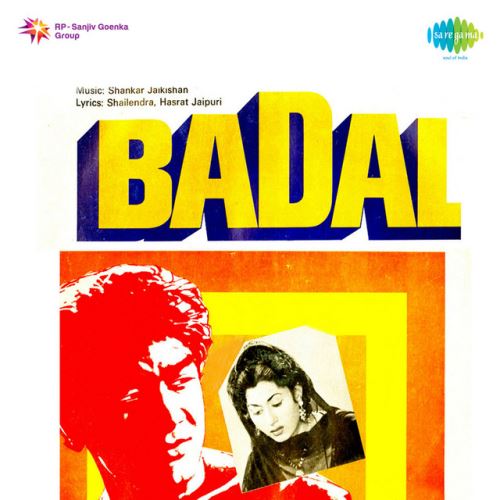 Badal Theme - Instrumental