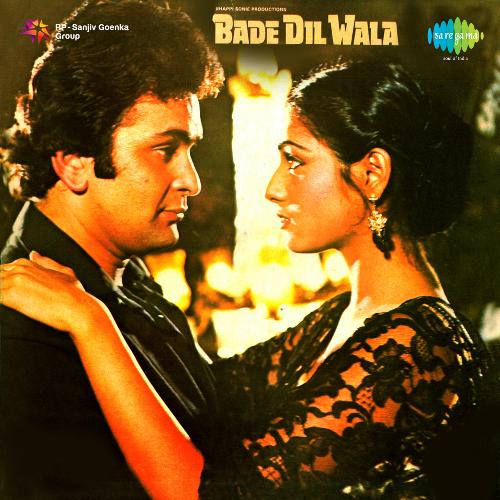 Bade Dil Wala (Theme Music)