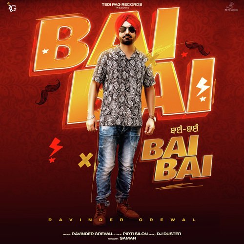 Bai Bai - Ravinder Grewal