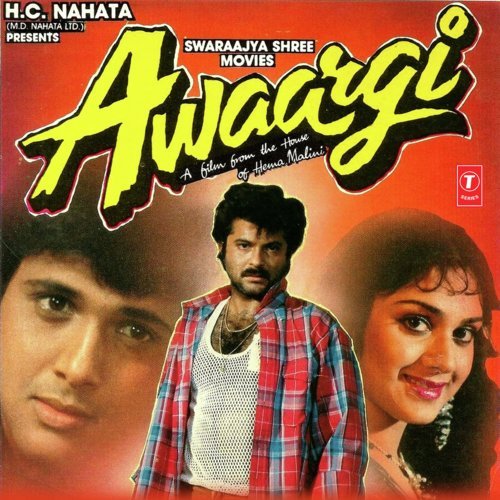 Toh Aagaye Hum Songs-  Poster