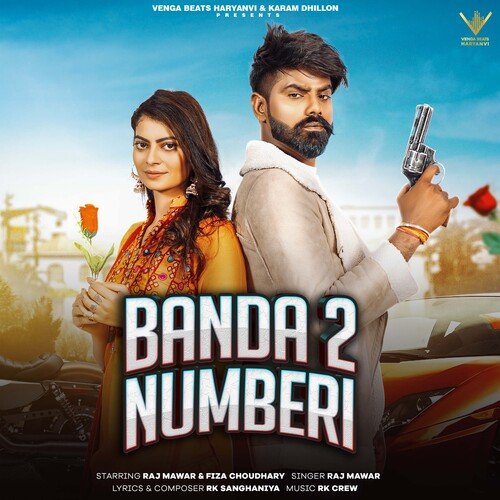 Banda 2 Numbri - Raj Mawer