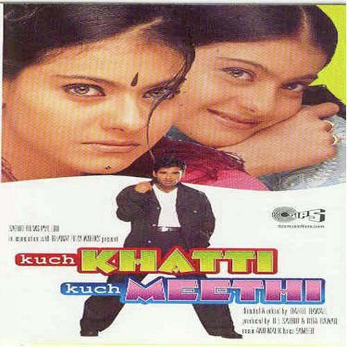 Toh Aagaye Hum Songs-  Poster