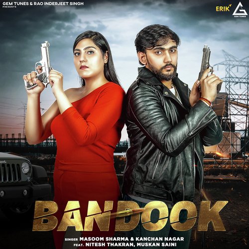 Bandook - Masoom Sharma