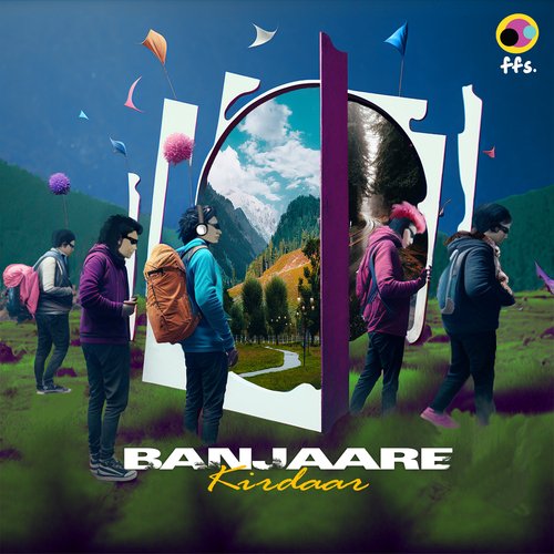 Banjaare - Kirdaar