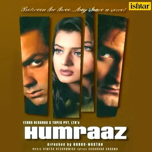 Toh Aagaye Hum Songs-  Poster