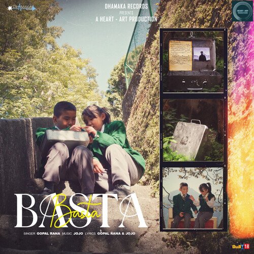 Basta - Gopal Rana