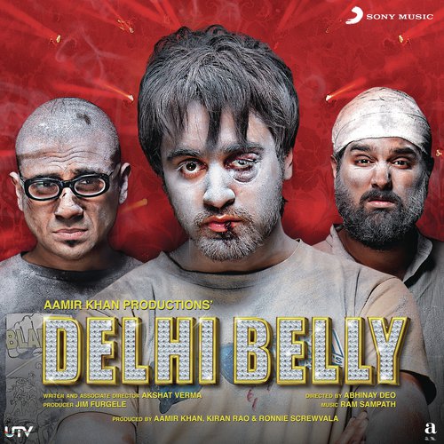 Bedardi Raja Grind Mix (Delhi Belly)
