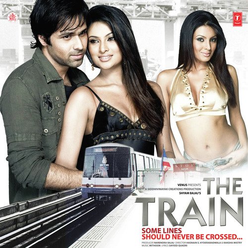 Beete Lamhein (Recharged Remix) (The Train)