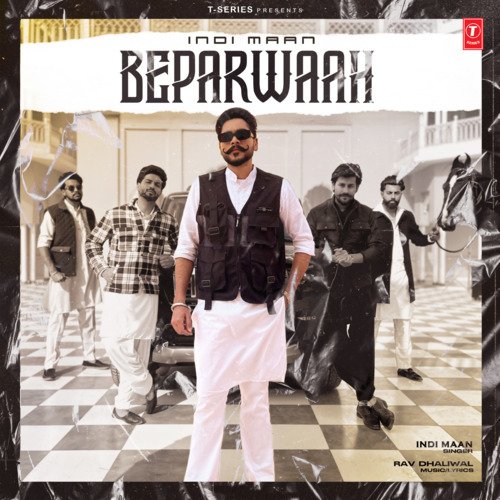 Beparwaah - Indi Maan