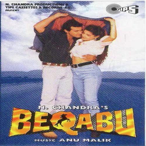 Beqabu Ho Gaya (Instrumental)