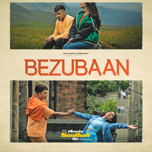 Bezubaan - Armaan Bedil