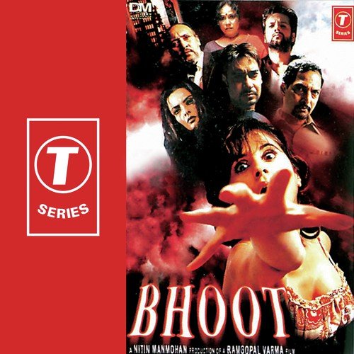 Bhoot Hoon Main (Remix)