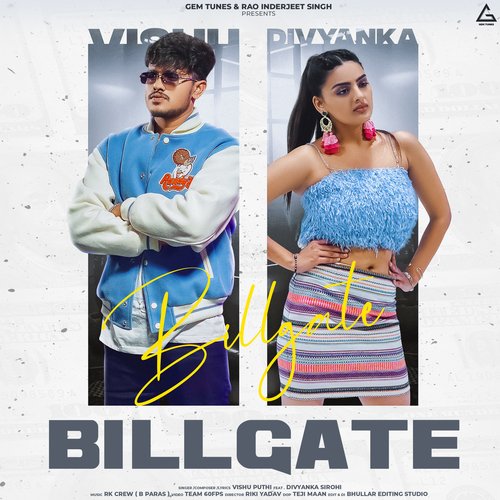 BillGate - Vishu Puthi