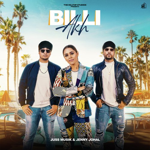 Billi Akh - Jenny Johal